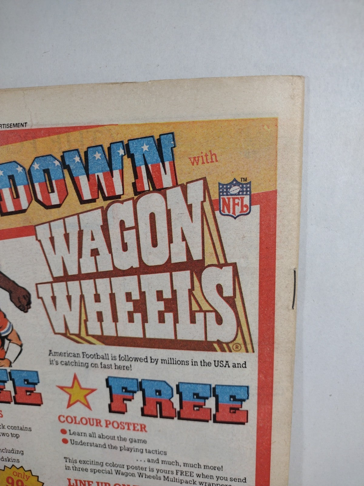 2000ad (1986) Prog 493 Judge Dredd Slaine Strontium Dog Uk Newsprint Comic