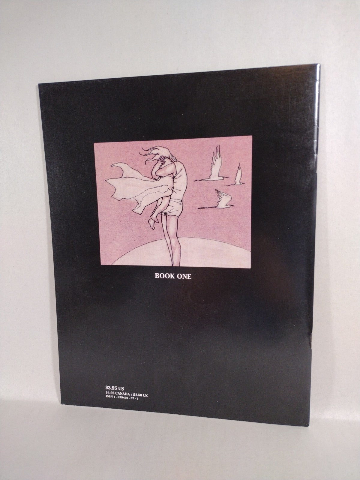 Silicon Horizon (1992) Tundra Comic Magazine Lot Set #1 2 3 Forgues Bergeron 