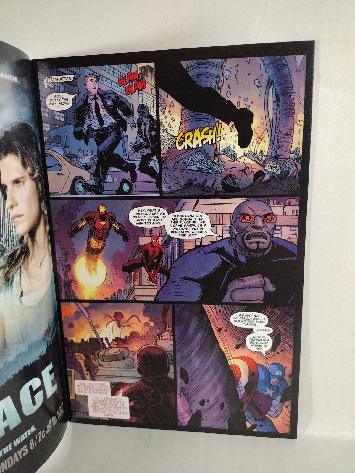 The Sentry (2005) Marvel Comic Set #1 2 3 4 5 6 Paul Jenkins John Romita VF-NM