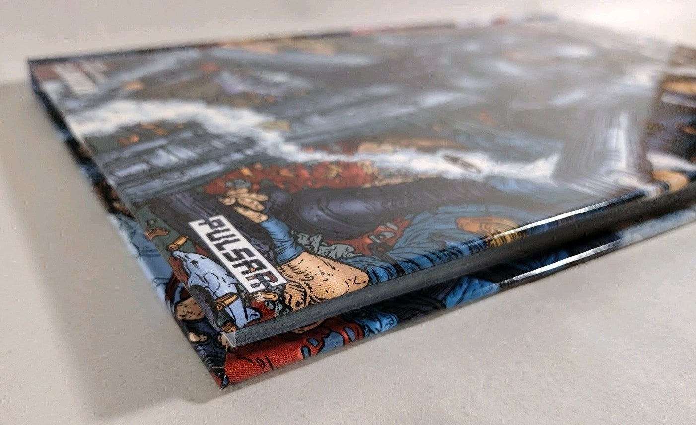 Frank Miller Robocop Avatar Press (2007) Hardcover LTD 1000 Juan Jose Ryp New