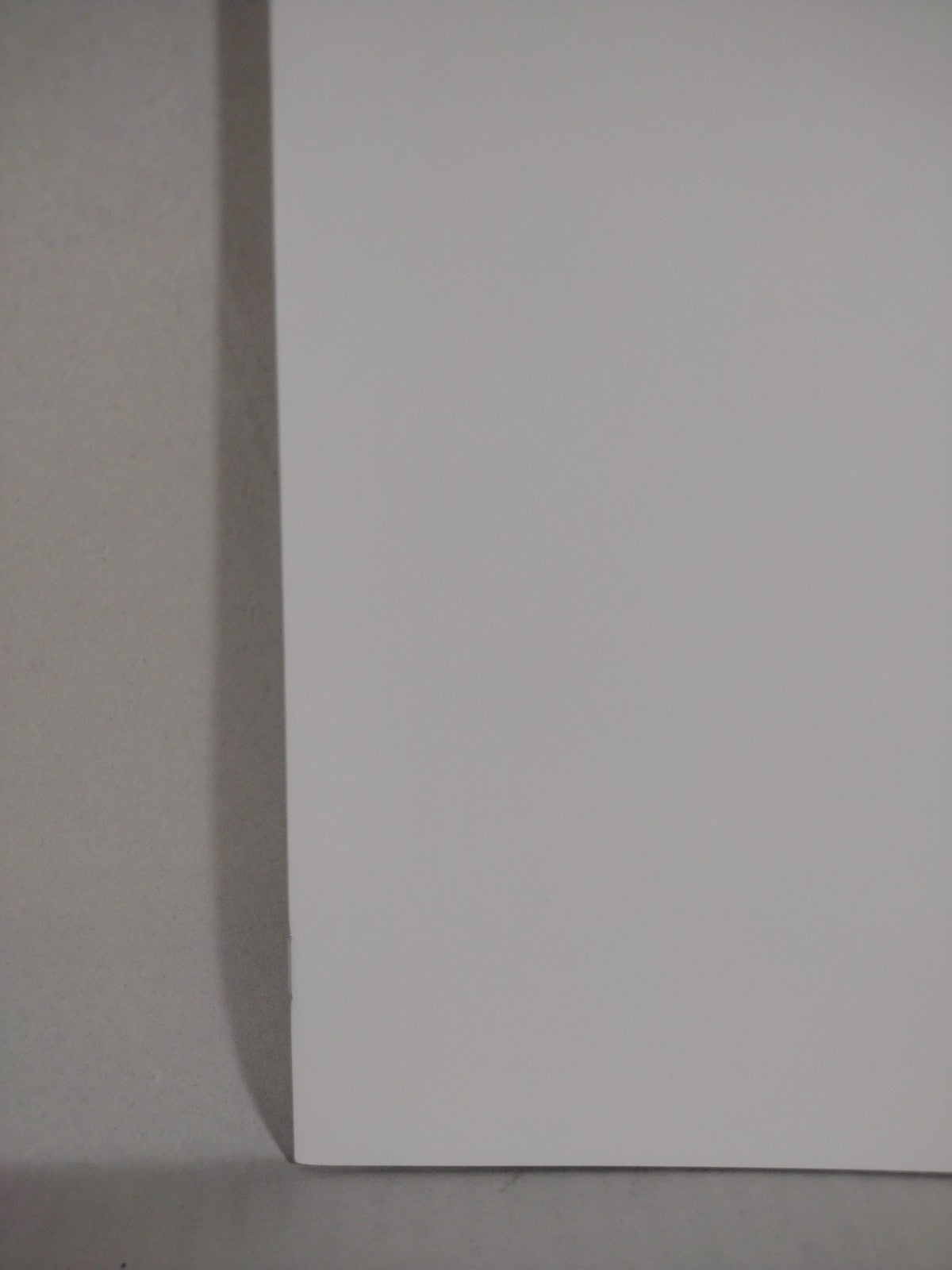 Star Wars Lando #1 (2015) Marvel Blank Sketch Variant Cover Comic New NM