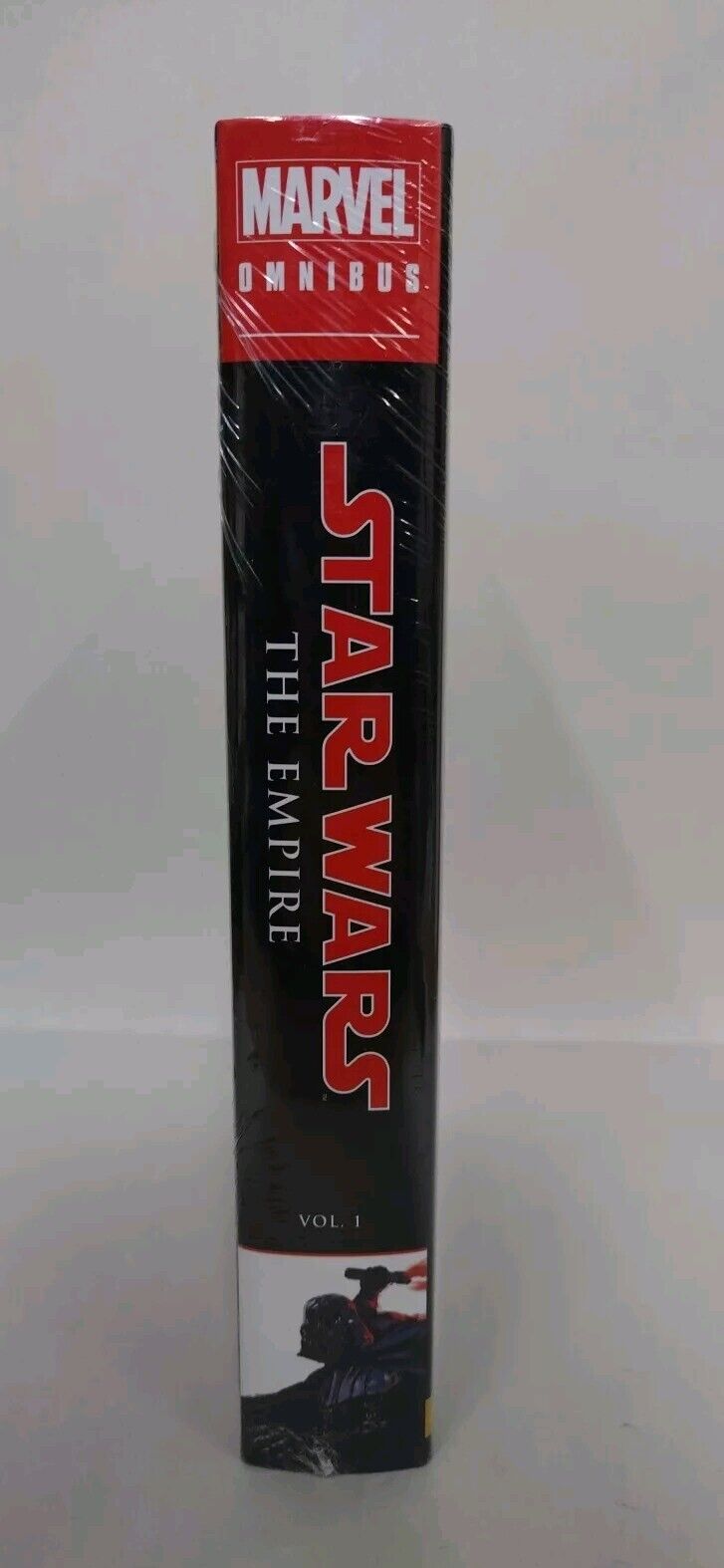 Star Wars The Empire Omnibus Vol 1 DM Cover Marvel Comics HC New Sealed 