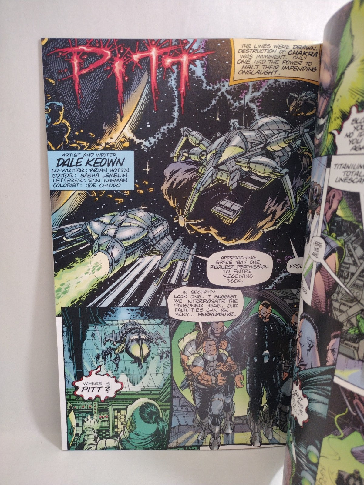 Youngblood Vol 1 (1992) Image Comic Lot Set #1 2 3 4 5 6 1st Appearances F-VF