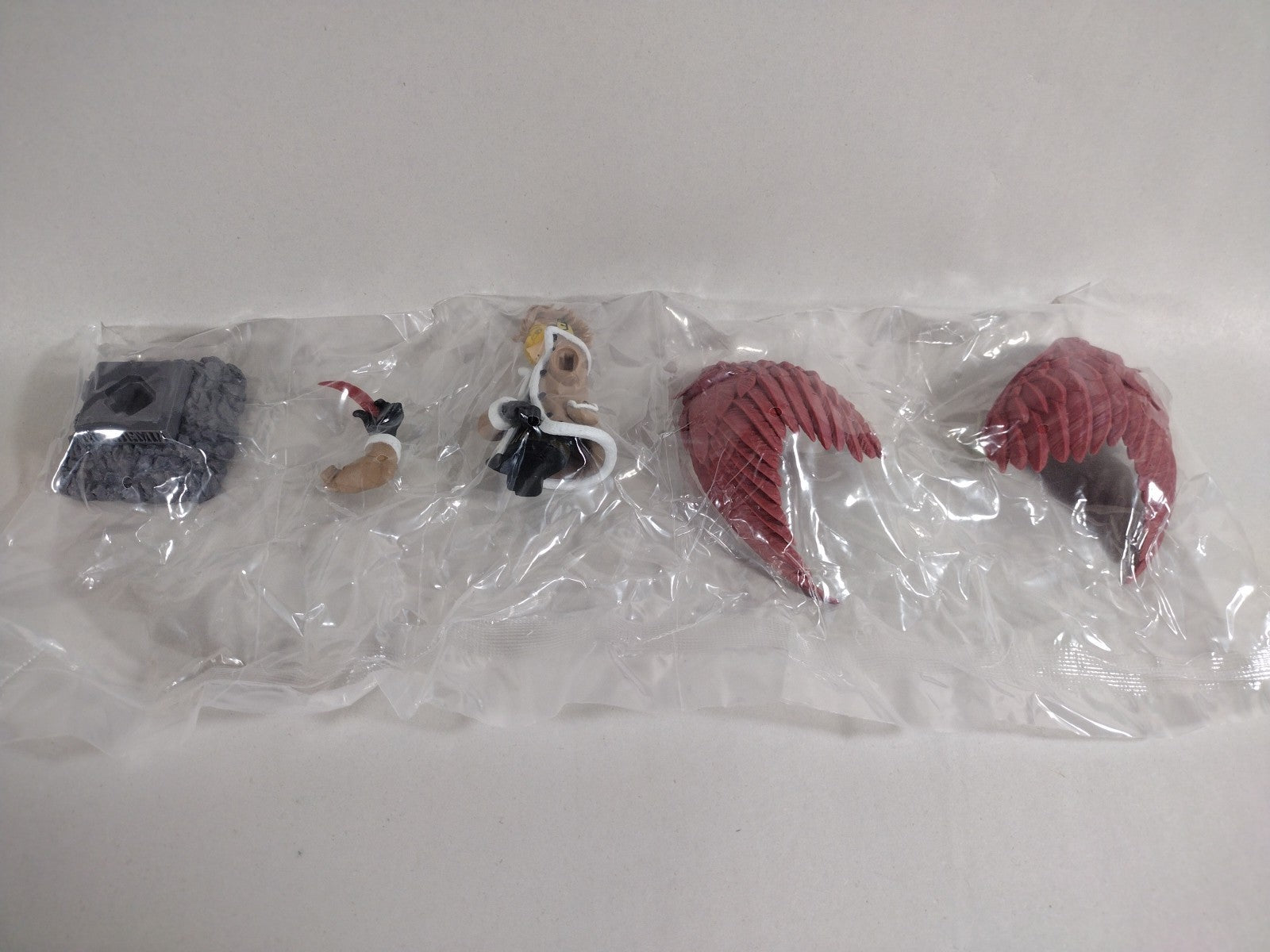My Hero Academia Bust Up Heroes Series 3 Complete Set Of 8 Sealed In Bag 