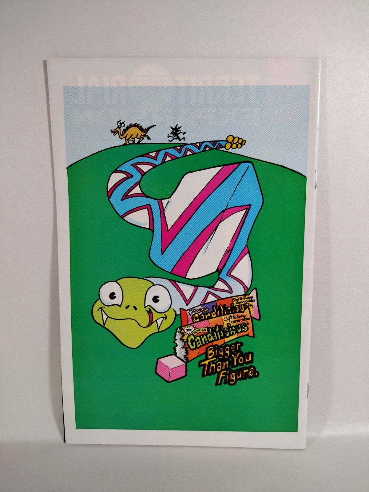 Wolfpack (1988) Marvel Comic Lot 2 3 5 6 7 8 9 10 11 Larry Hama Ron Wilson VF-NM