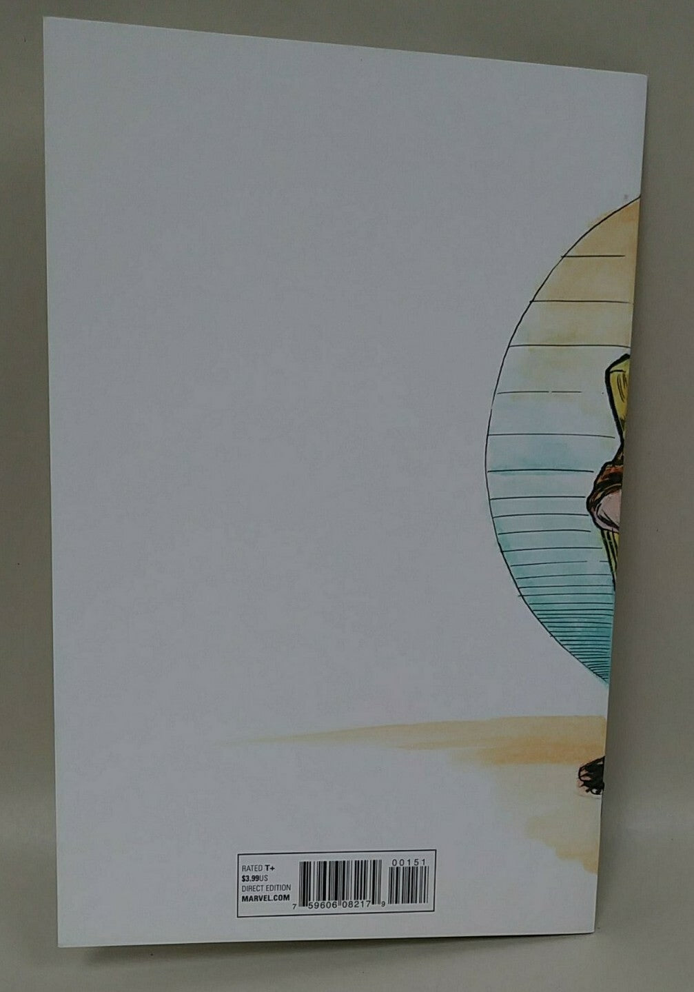 House of M 1 Marvel Secret Wars Sketch Cover Var Comic W Original DCastr Art 