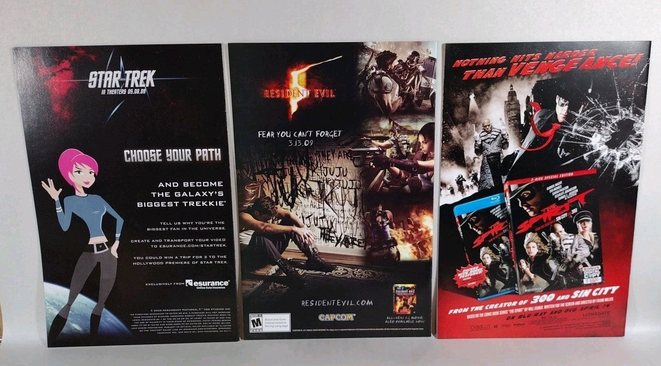 Jonah Hex (2010) DC Comic Lot 28-51 Grey Palmiotti Bernet Sook VF-NM