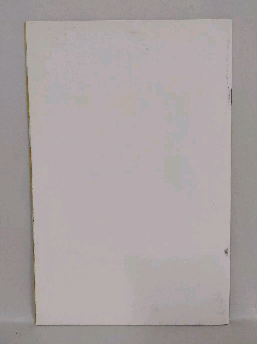 Justice Inc Avenger #1 (2015) Dynamite Comic Sketch Cover Var W Original Art