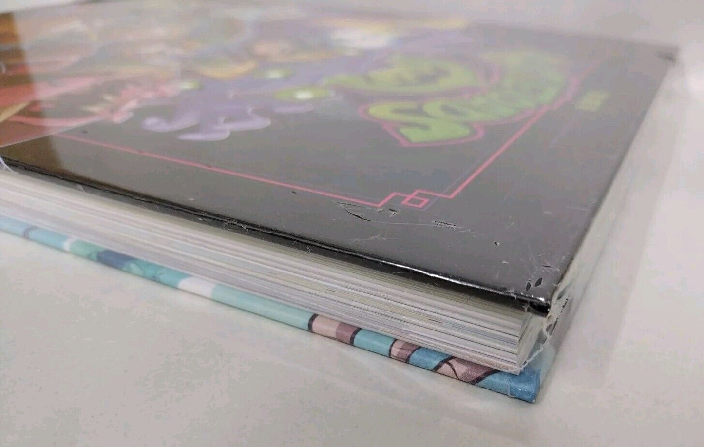 Art Of Battle Toads Dark Horse Hardcover Video Game Design HC New Sealed