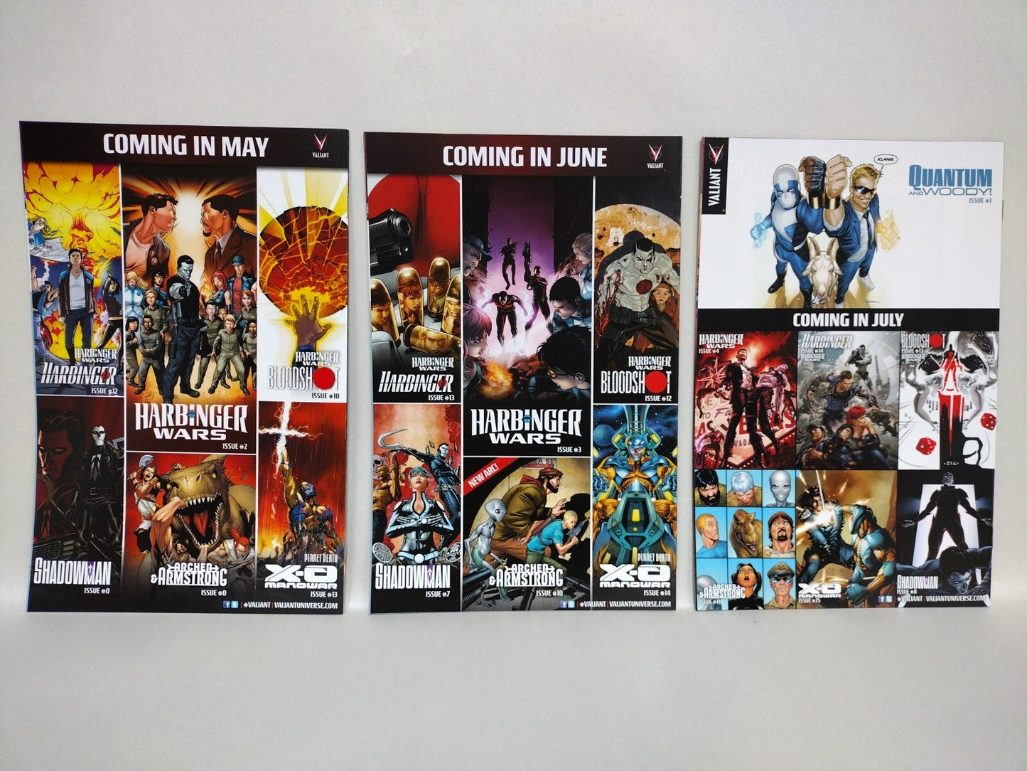 X-O Manowar (2012) Valiant Comic Lot Set #0 1-15 17-19 Robert Venditti