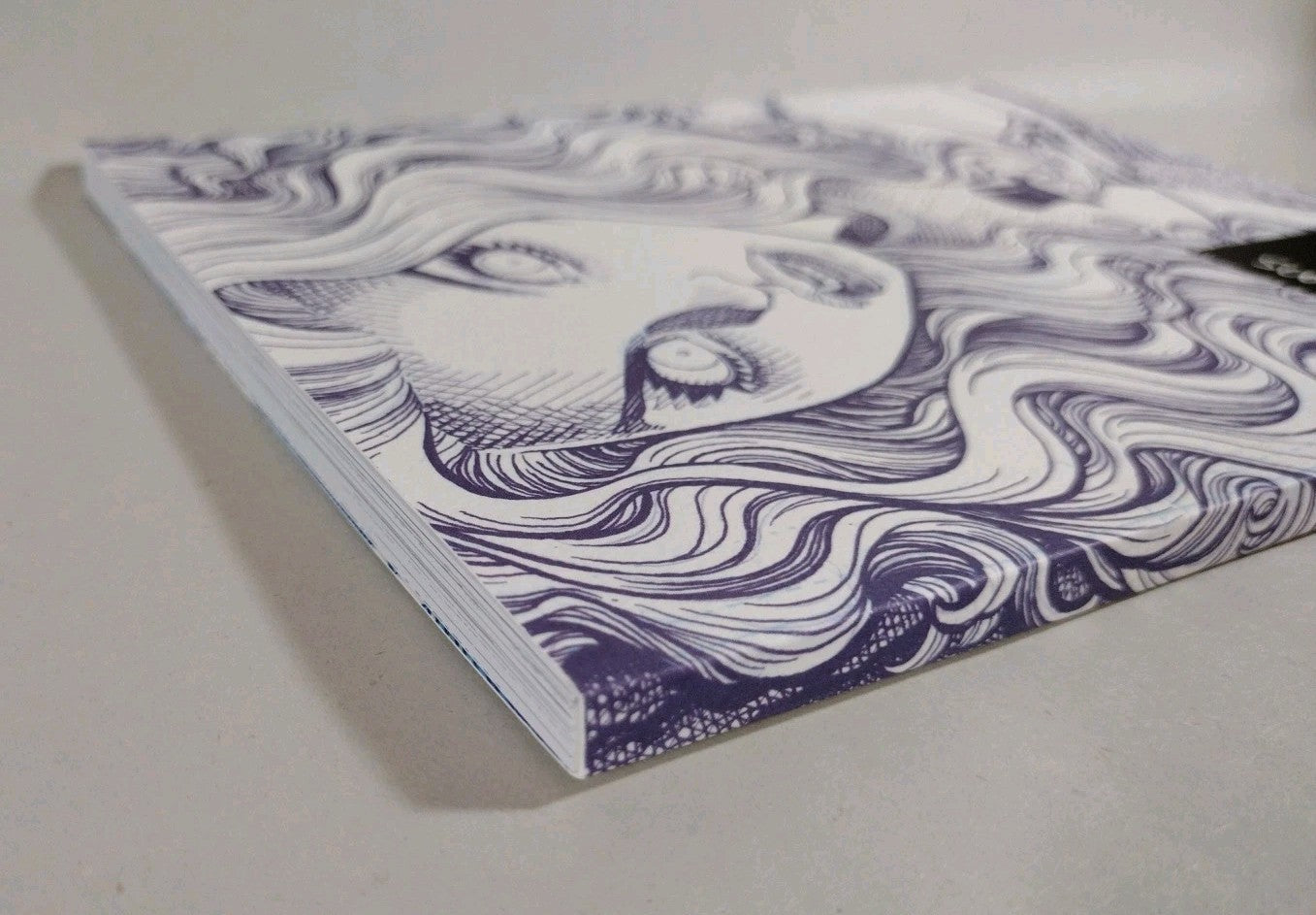 Arthur Adams 2025 Sketchbook Signed Essential Sequential