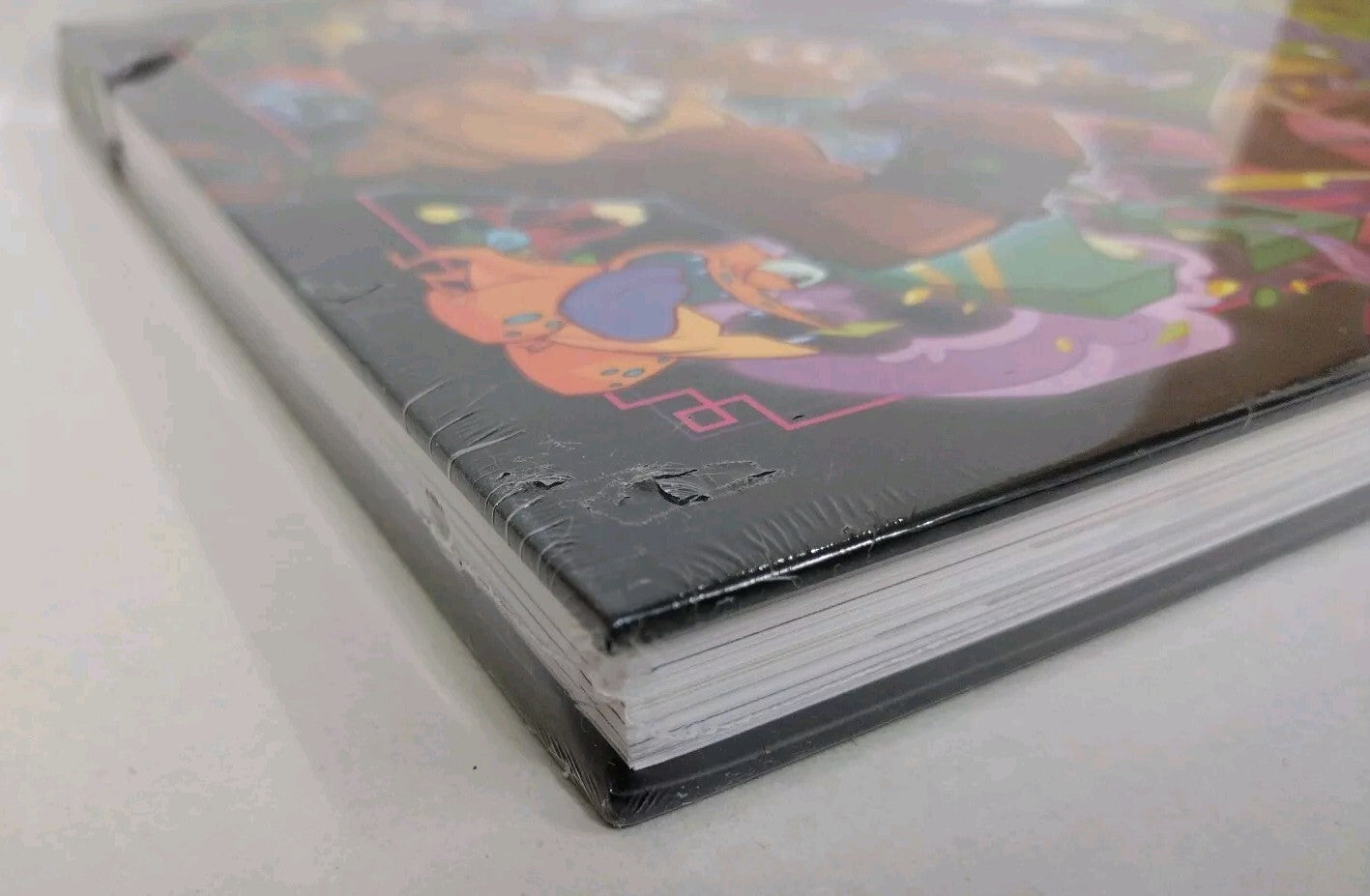 Art Of Battle Toads Dark Horse Hardcover Video Game Design HC New Sealed