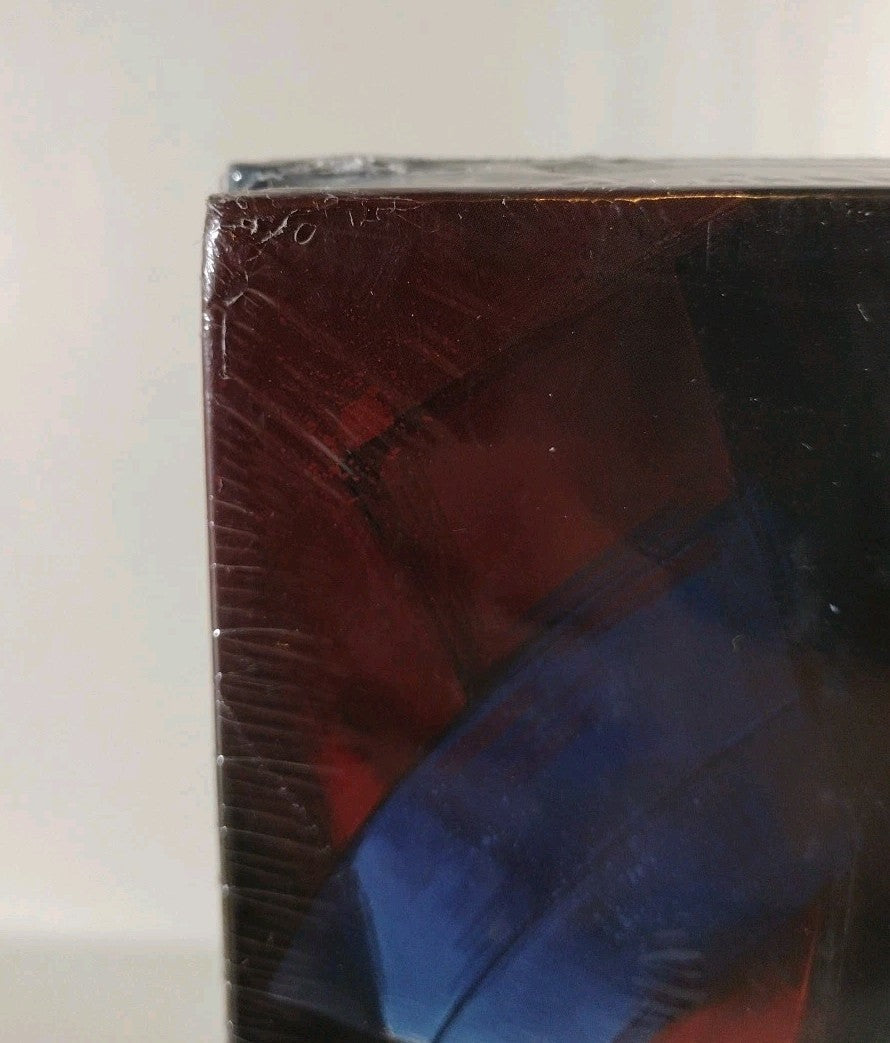 TRANSFORMERS IDW Collection Phase Three Vol 1 Hardcover Sealed 