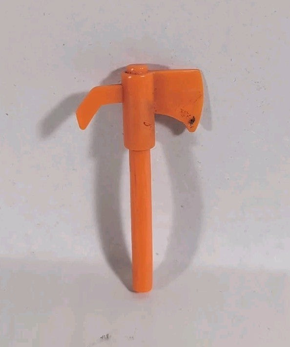 1992-1995 Teenage Mutant Ninja Turtles Weapon Accessory Lot of 6 TMNT