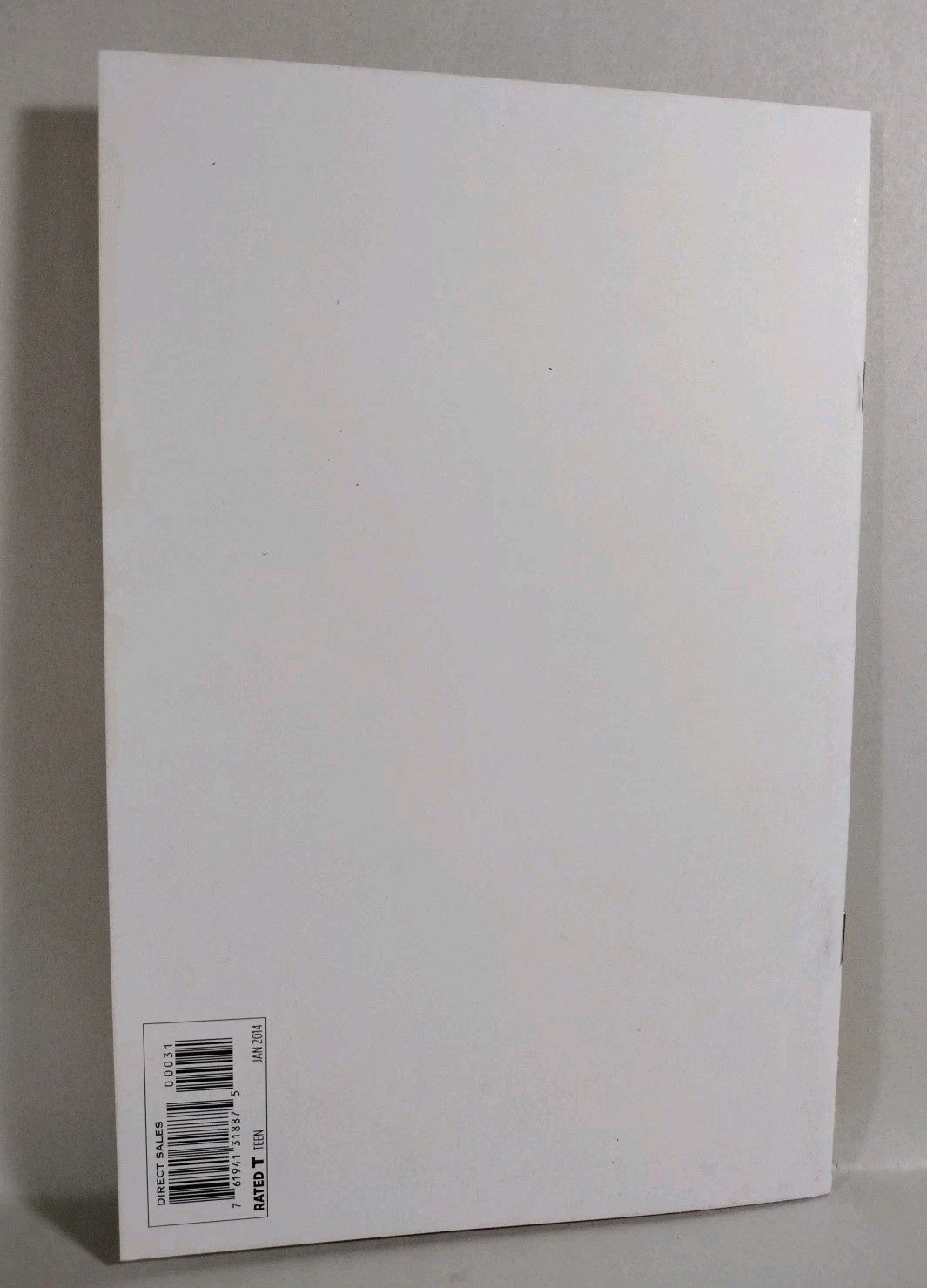 Harley Quinn #0 (2014) DC Sketch Variant Cover Comic W Original Dave Castr Art