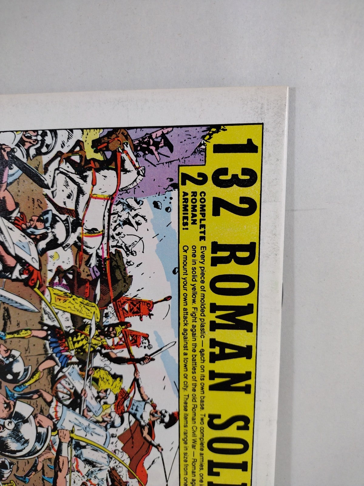 Amazing Spider-Man #214 (1981) Marvel Comic Frightful Fourt Appearance VF-NM