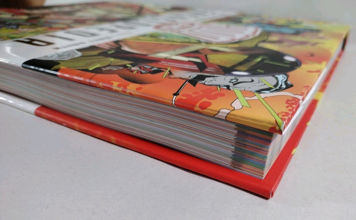 2000 AD Encyclopedia (2025) Rebellion Hardcover Rogue Trooper Judge Dredd New