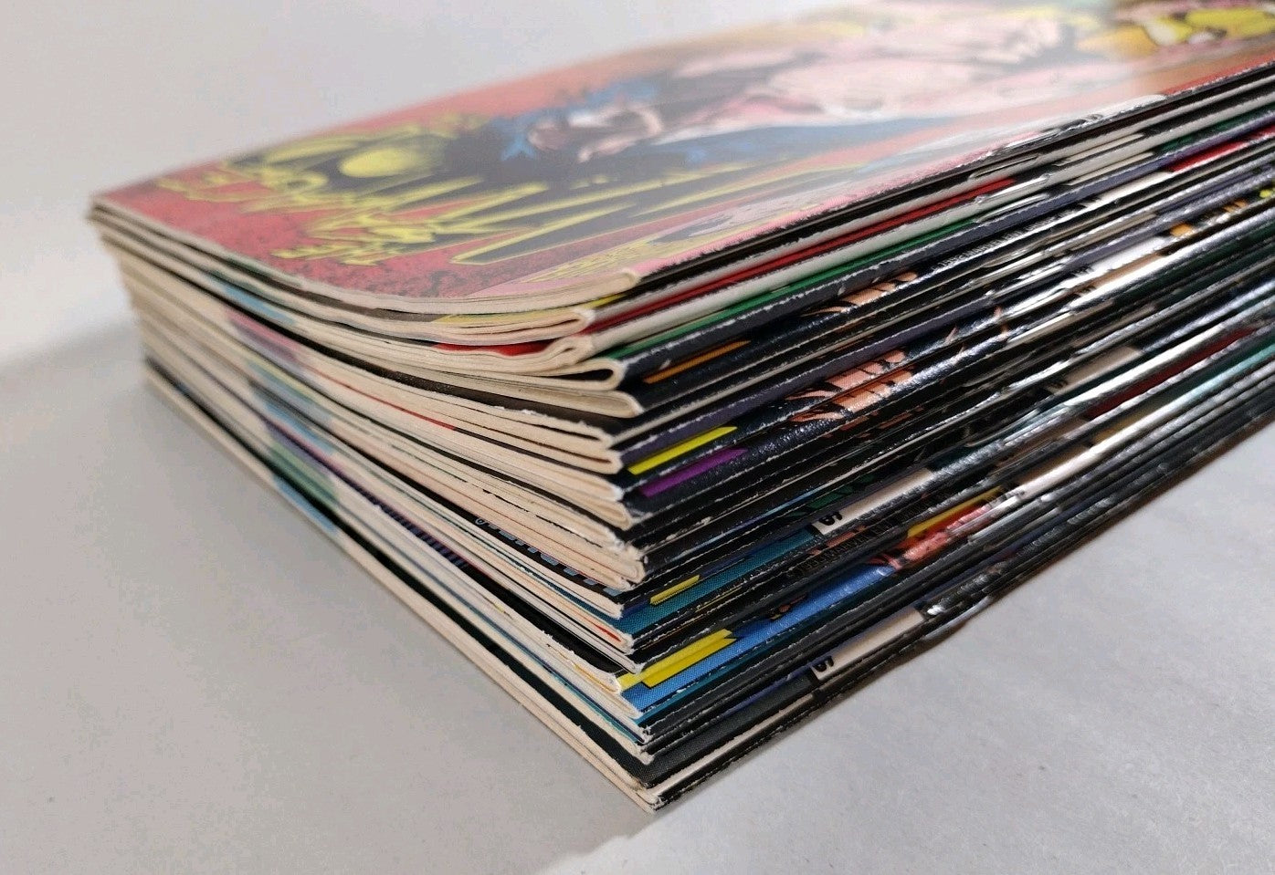 Namor The Submariner (1992) Marvel Comic Lot Set #25-49 51 Jae Lee VF-NM