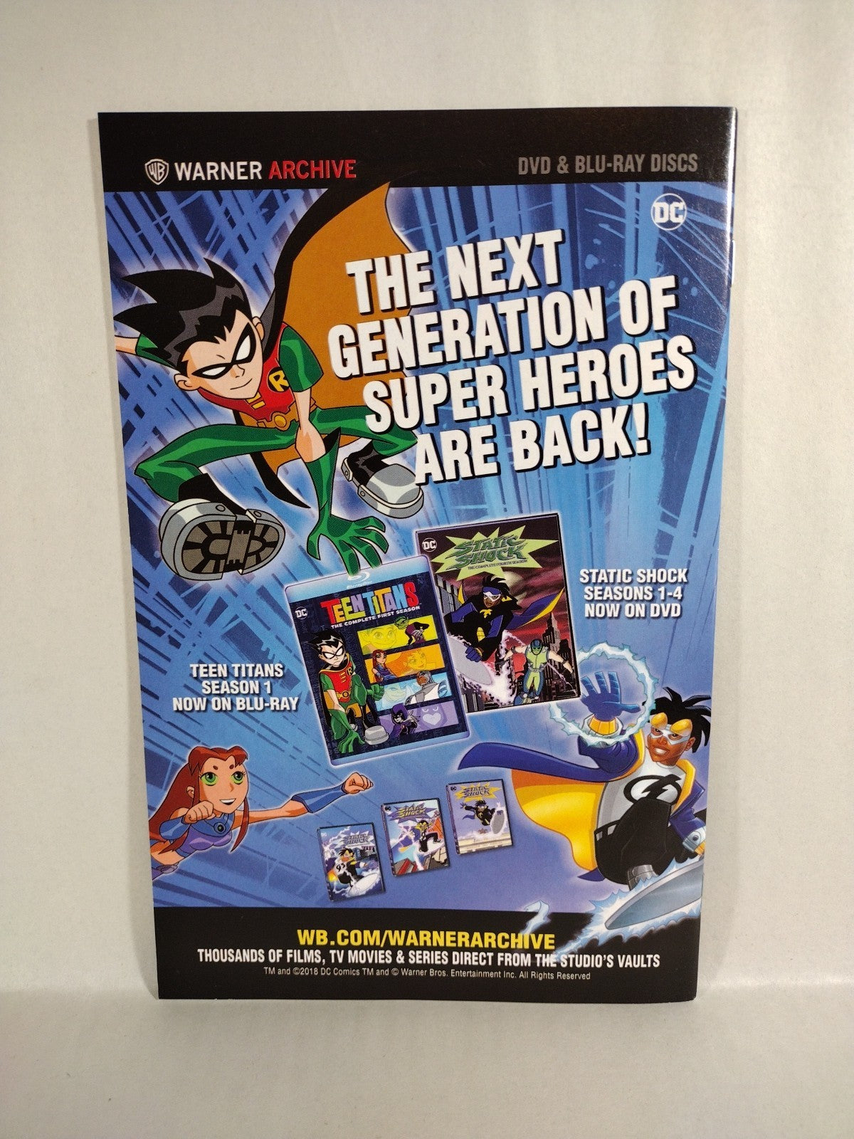 Adventure Time #25 (2018) Boom Comic Liz Pulido Cover A VF-NM