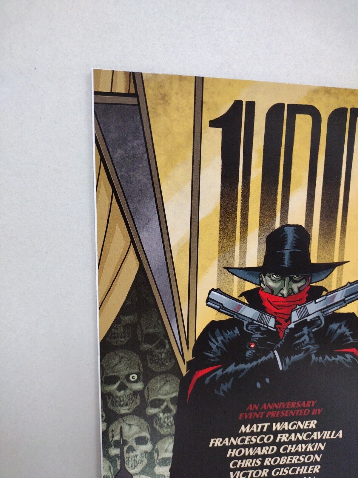 Swords Of Sorrow #1 (2015) Dynamite Comic Variant Cover U Signed Simone Woods