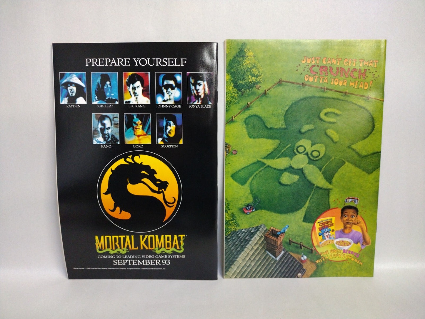 Quasar (1993) Marvel Comic Lot Set #44 45 46 47 48 49 50 51 52 NM 