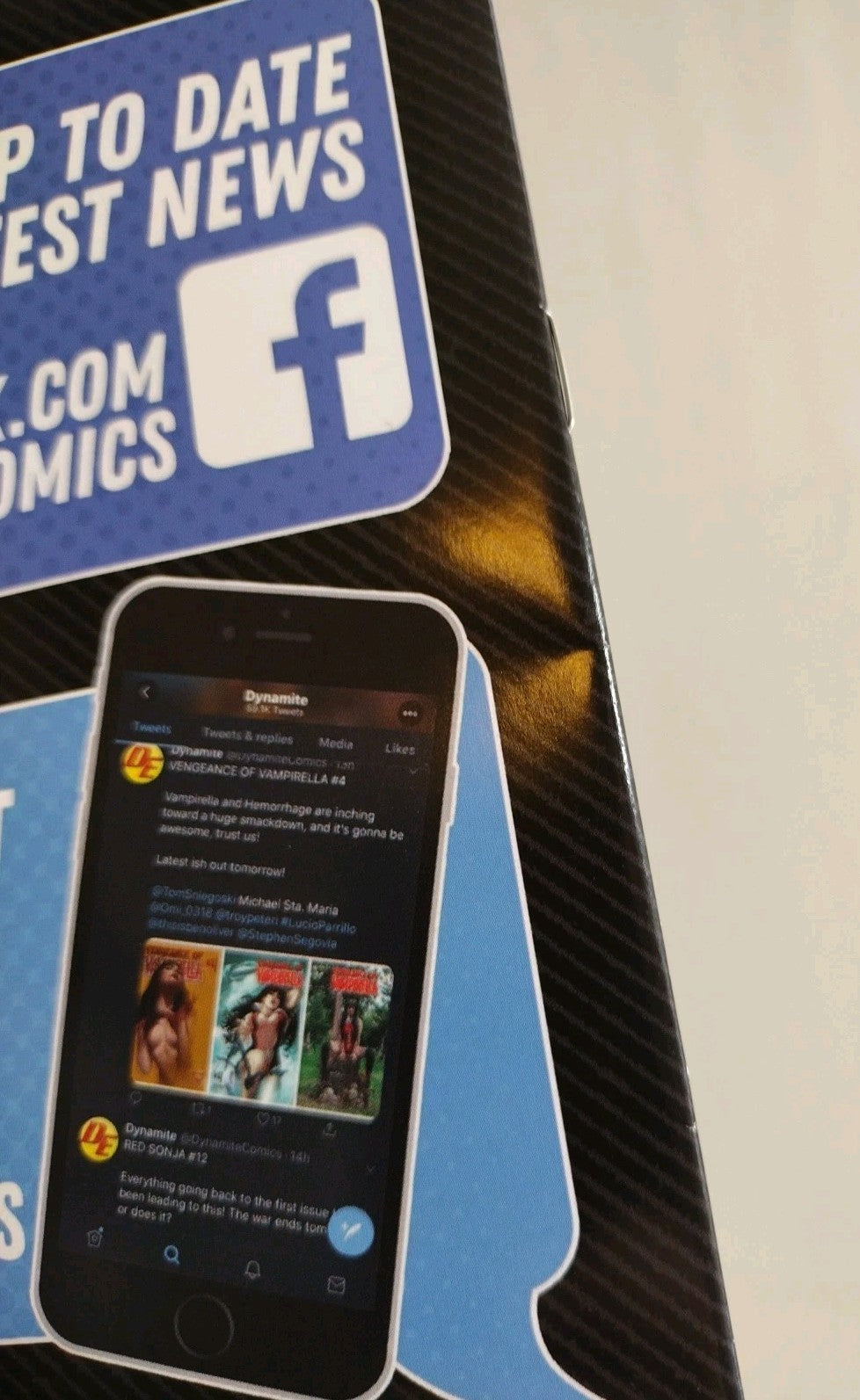 Army of Darkness Vs Reanimator Necronomicon Rising #1 (2022) 1:50 Dynamite Comic