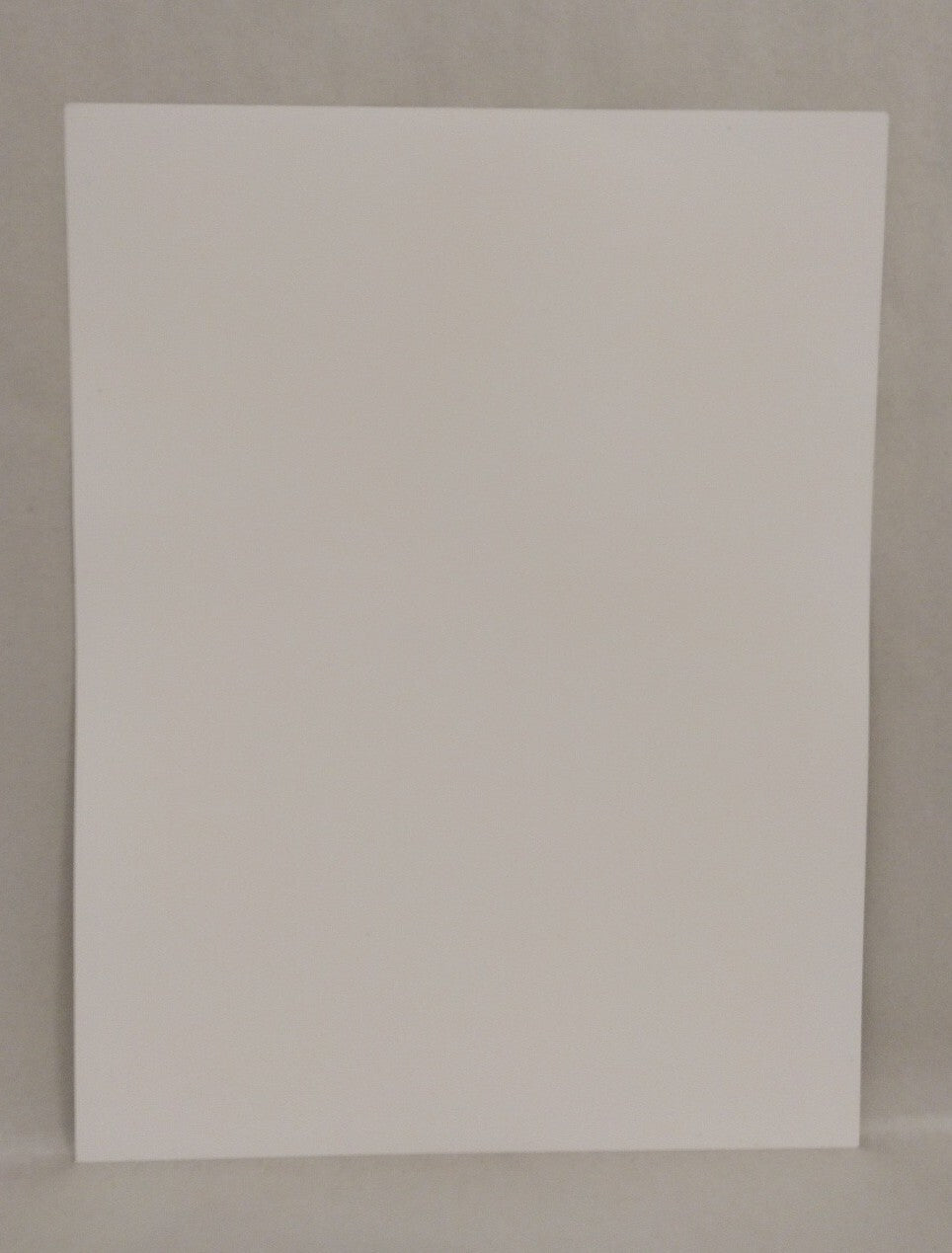 SAR-NA (2007) RAW Comics 4pc Portfolio Set 1B W Signed COA Tim Vigil Hammonds 