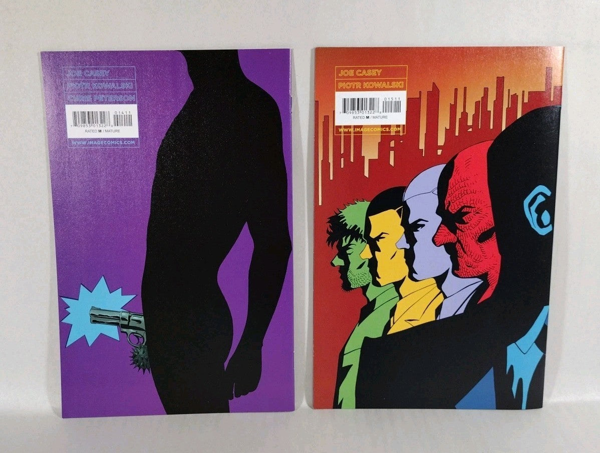 Sex (2014) Image Comic Lot Set #12 13 14 15 16 17 18 19 20 25 26