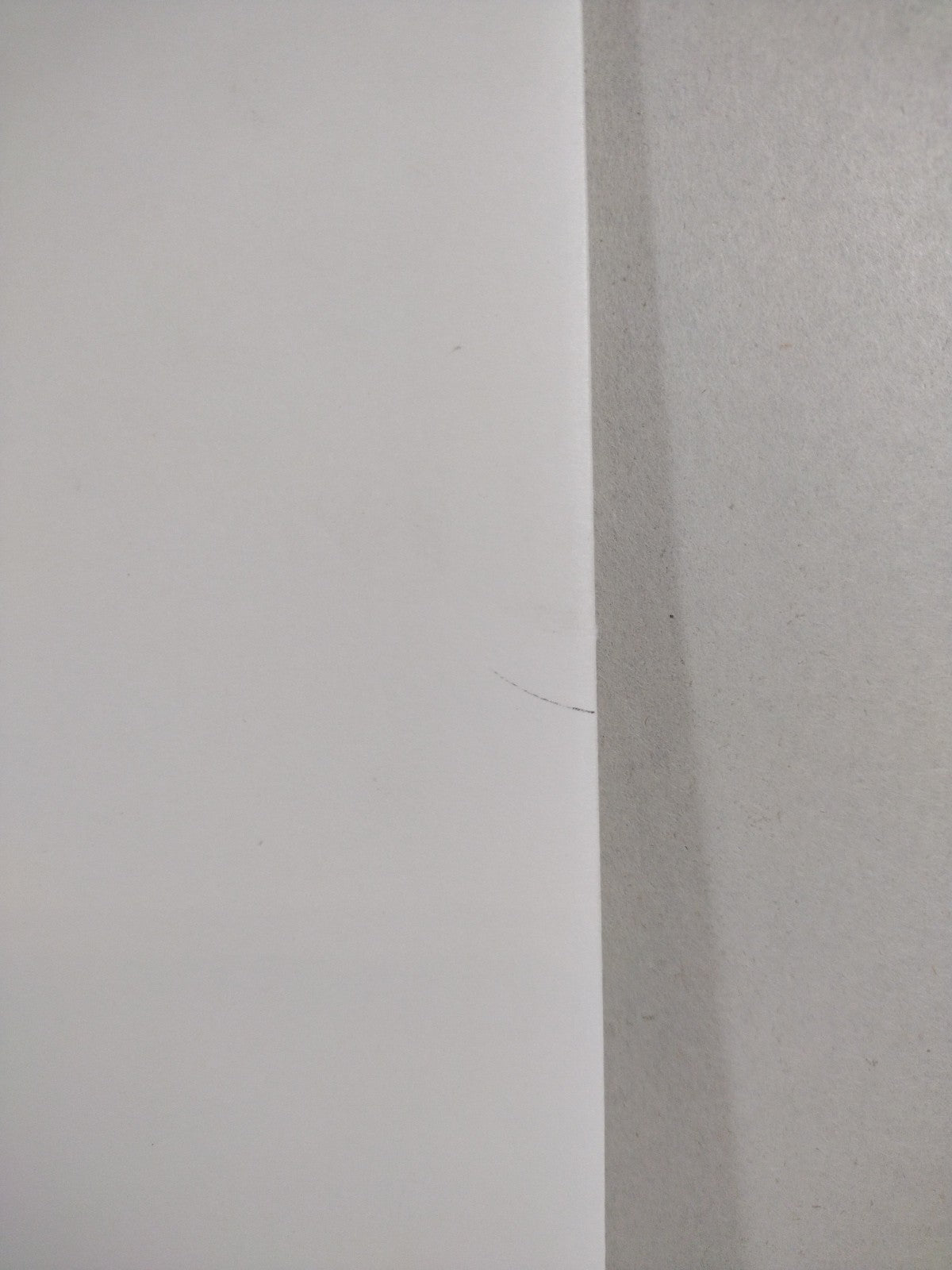 New Avengers #1 (2015) Marvel Blank Sketch Variant Cover Comic New VF