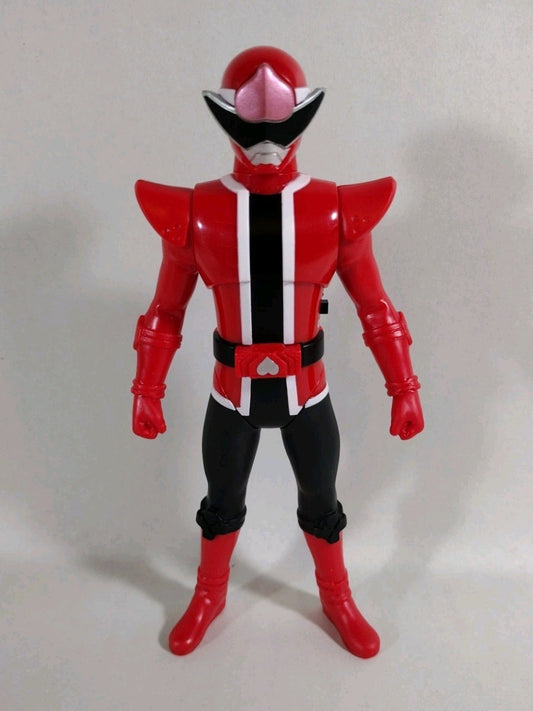 Avataro Sentai Donbrothers Sound Warrior Series (2022) Bandai Loose 6.5" Figure