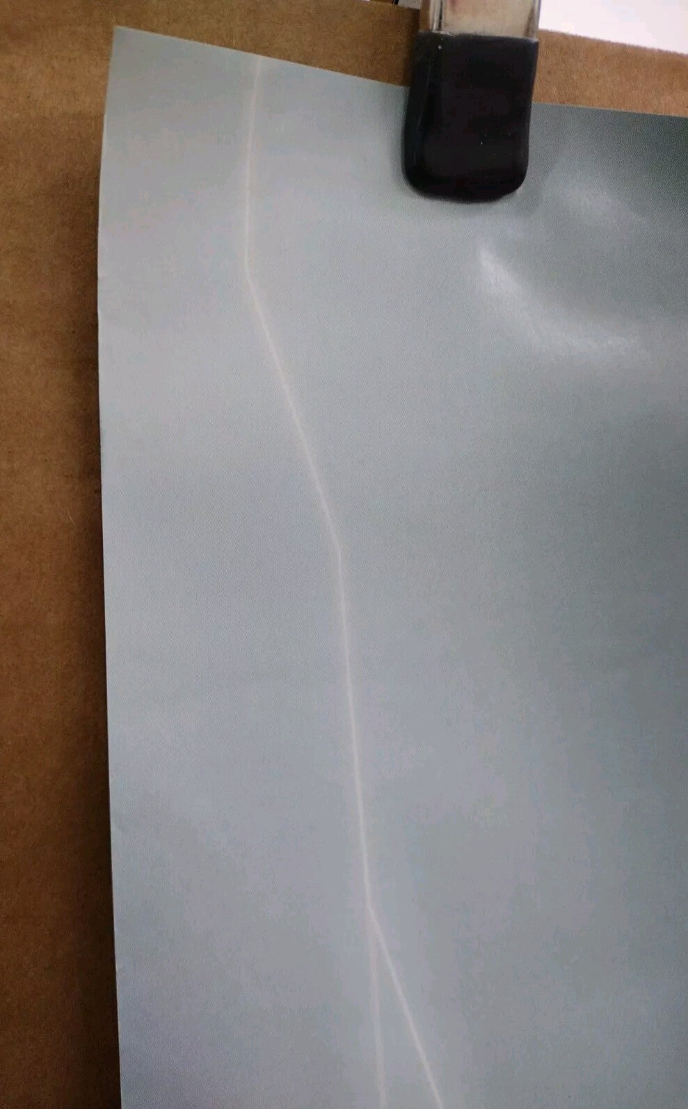 The Spirit (1998) Kitchen Sink Comic Poster 32x18" Dave Gibbons Art