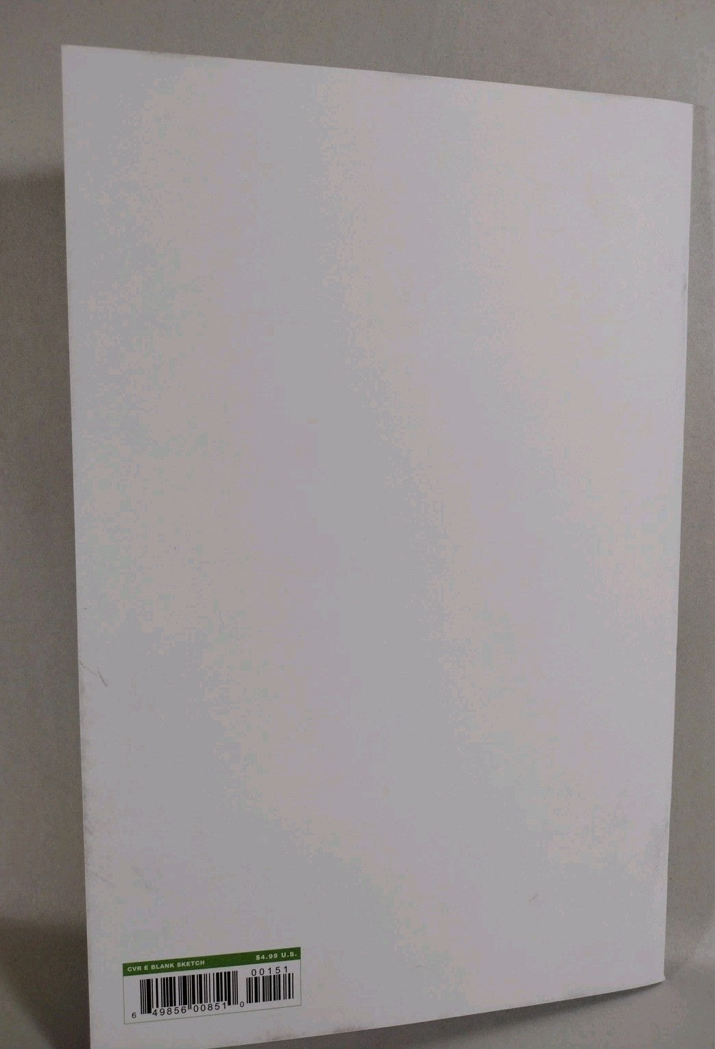 Cowboys Of Moo Mesa #1 (2025) Nacelle Comic Sketch Cover W Original DCastr Art