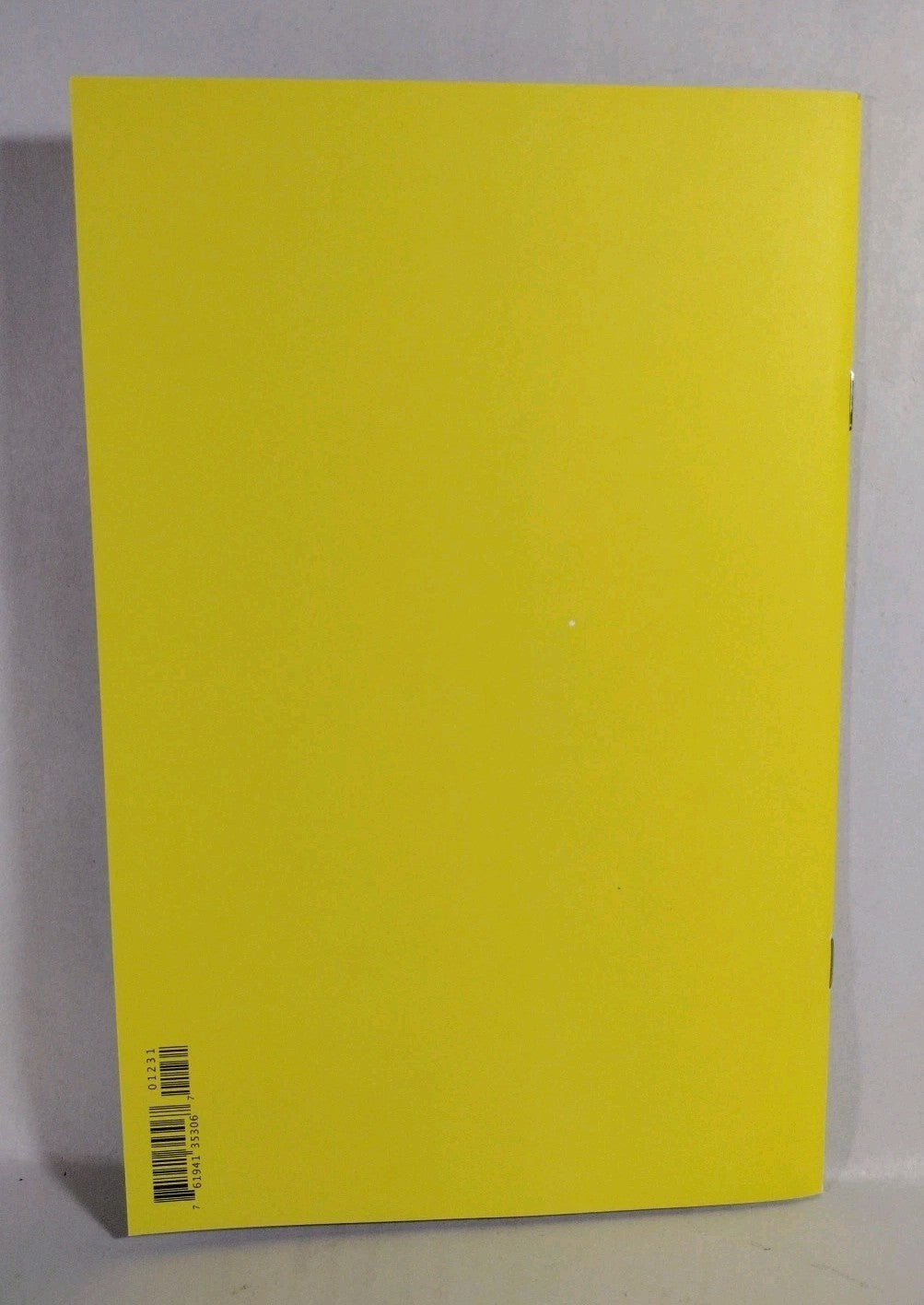 Doomsday Clock #12 (2020) DC Blank Sketch Variant Cover New NM