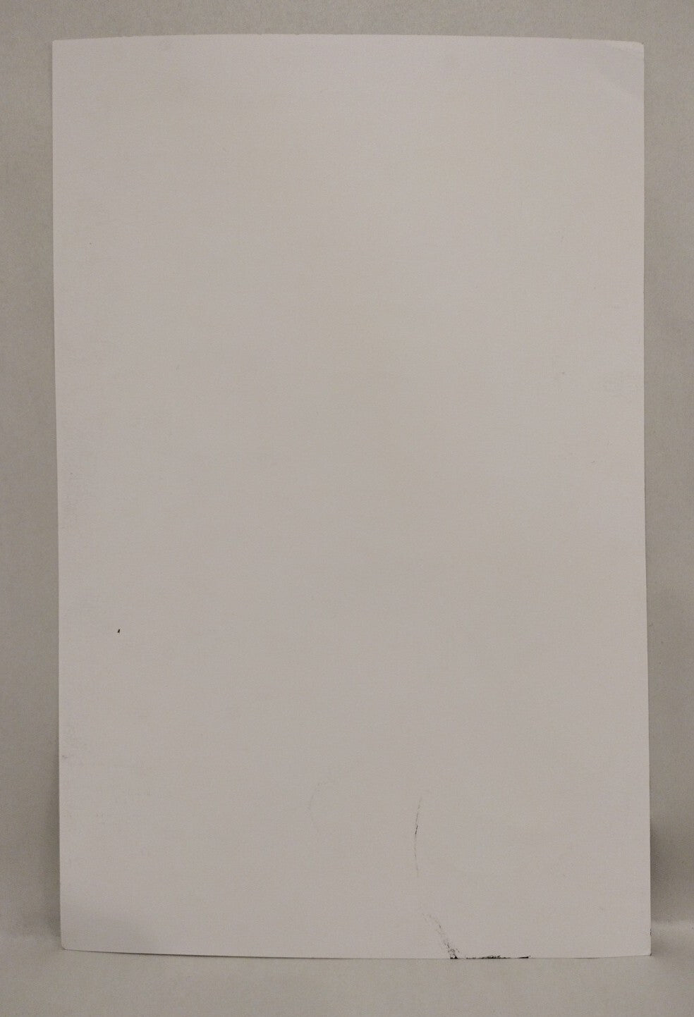 Radioactive Chicken Heads Original Unpublished Comic Art Page Set Dave Castr