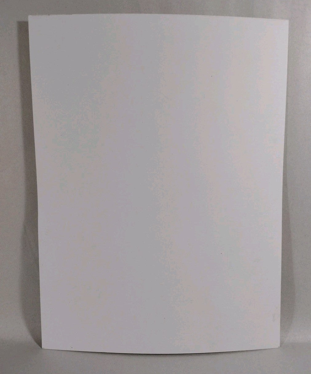 Darkwing Duck (2020) Original 9 X 12" DCastr Watercolor Fan Art W COA 96