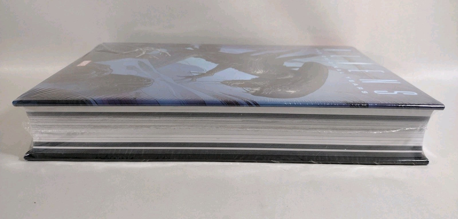 Aliens: The Original Years Omnibus Vol 1 Marvel HC Greg Land Cover New Sealed 