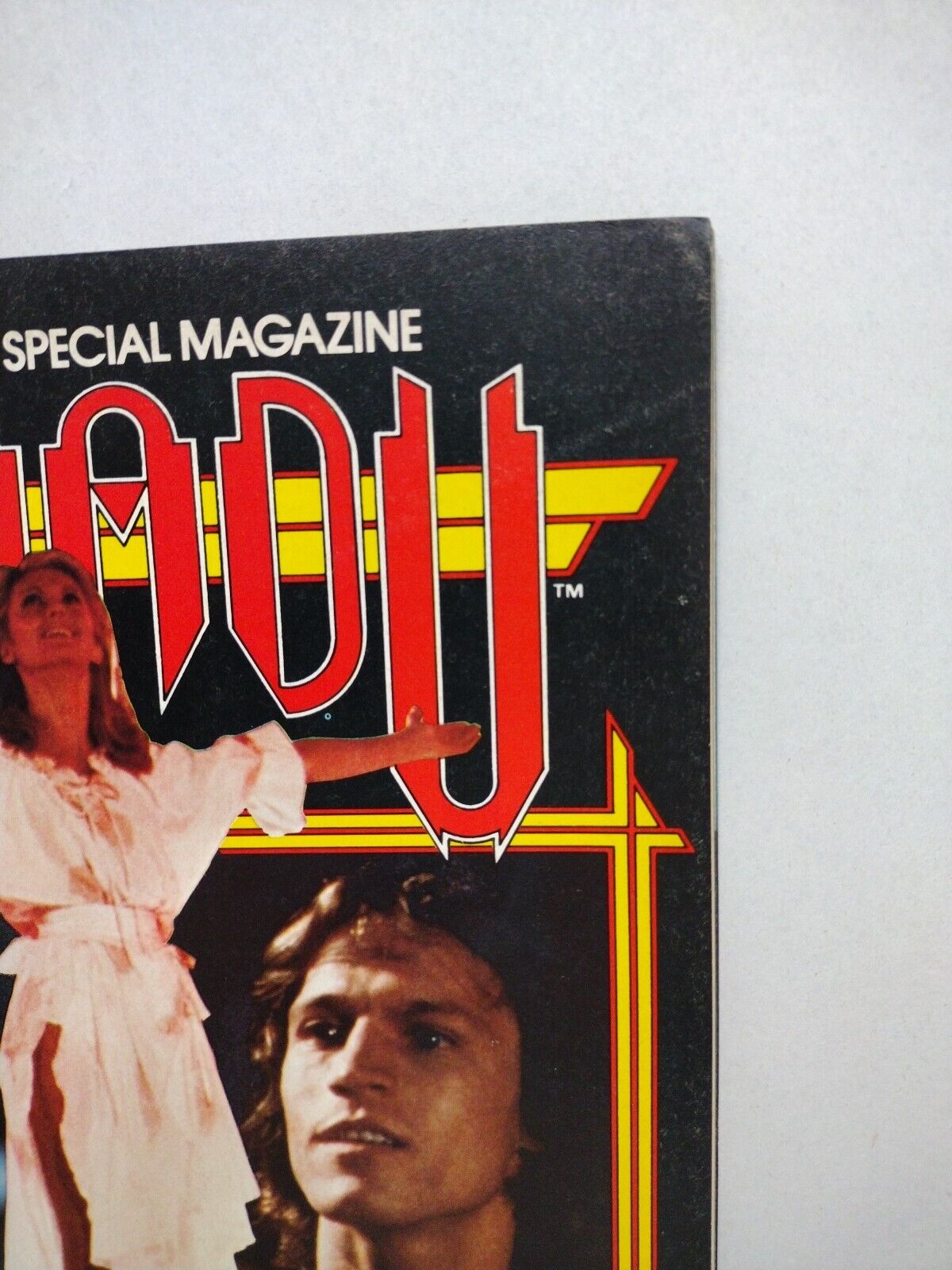 Marvel Super Special #17 (1980) Xanadu Comic Magazine Olivia Newton John