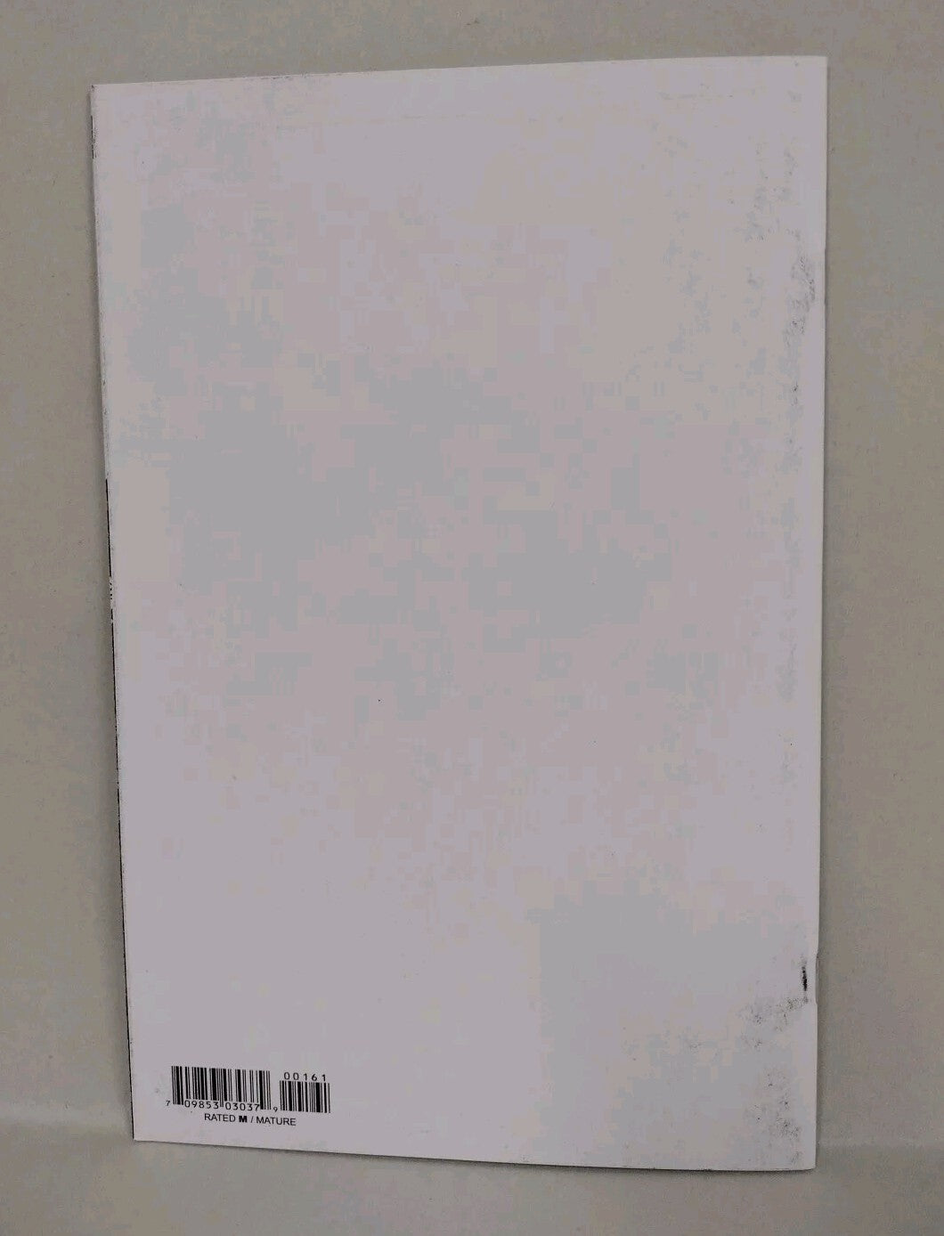 WALKING DEAD DELUXE #1 Sketch Variant Cover Comic W Original Art Dave Castr