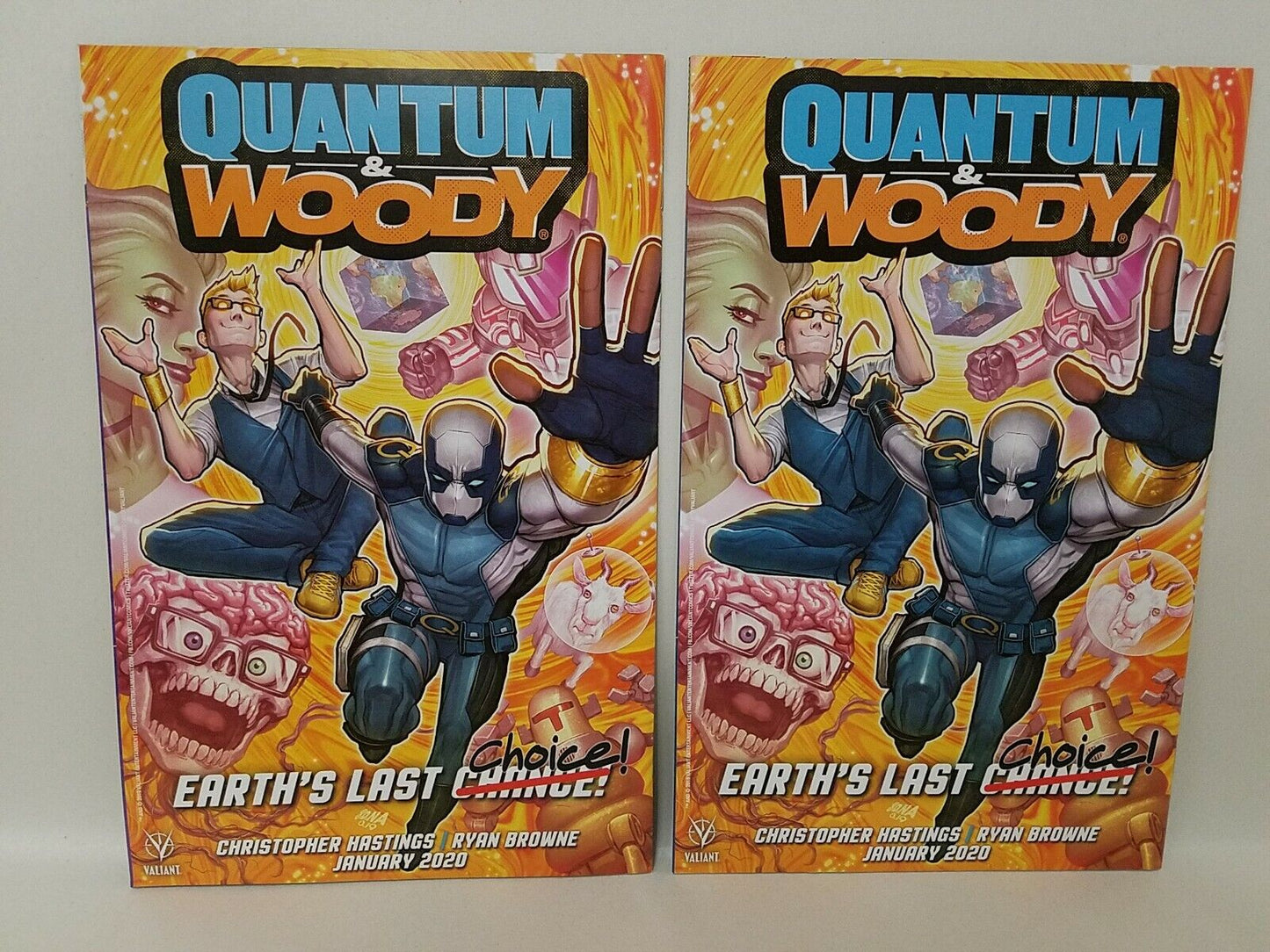 Roku (2019) Complete Valiant Comic Set # 1 2 3 4 + Variants Cullen Bunn 