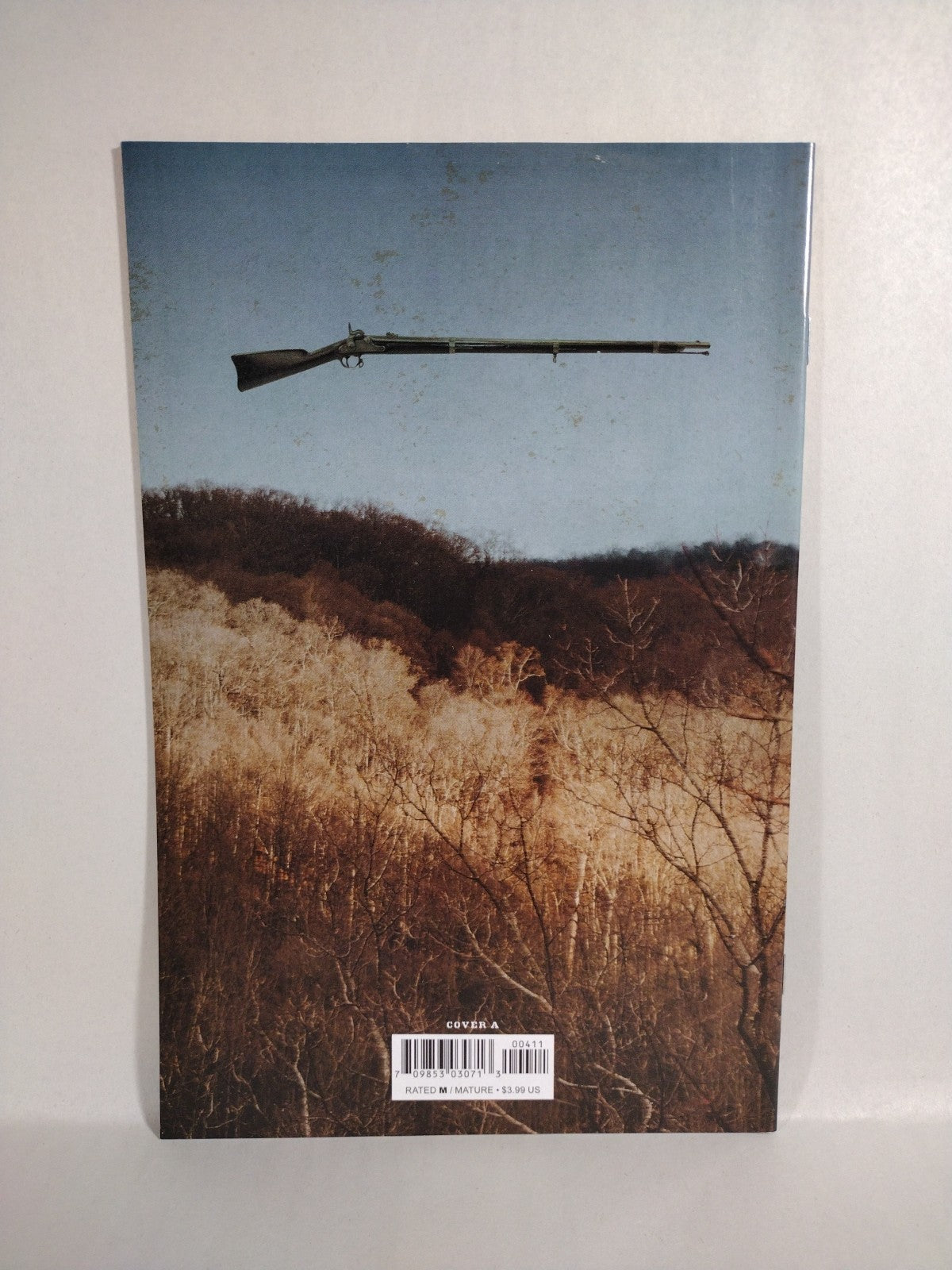 Two Moons (2021) Image Comic Lot Set #1 2 3 4 John Arcudi Valerio Giangiordano