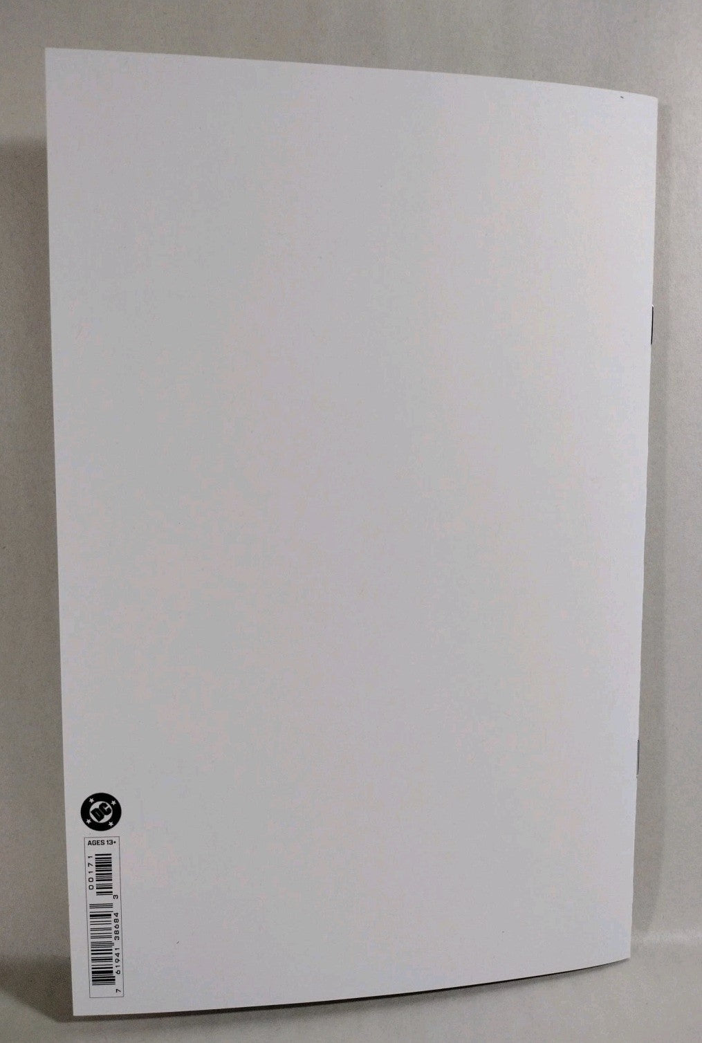 Supergirl #1 (2025) DC Sketch Variant Cover Comic W Original Dave Castr Art