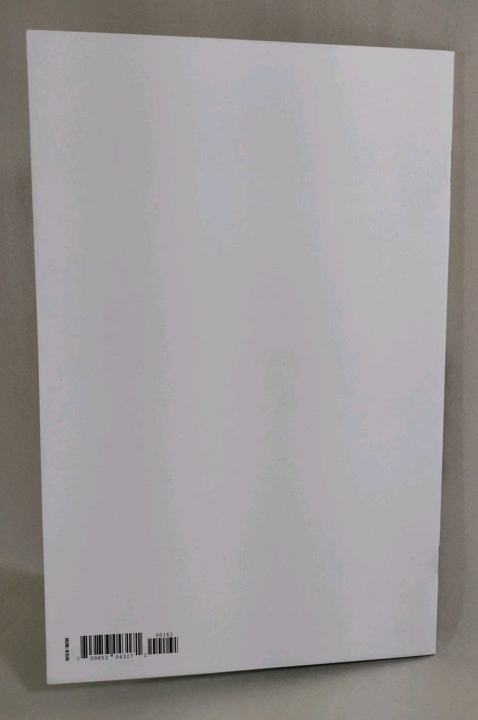 Blood & Thunder #1 (2025) Image Comic Sketch Cover Variant W Original DCastr Art