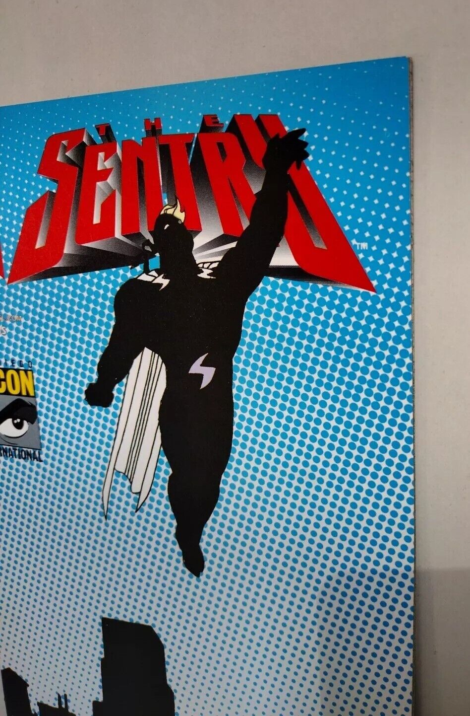 The Sentry (2000) Complete Marvel Knights Comic Set #1 2 3 4 5 + One-Shots VF-NM