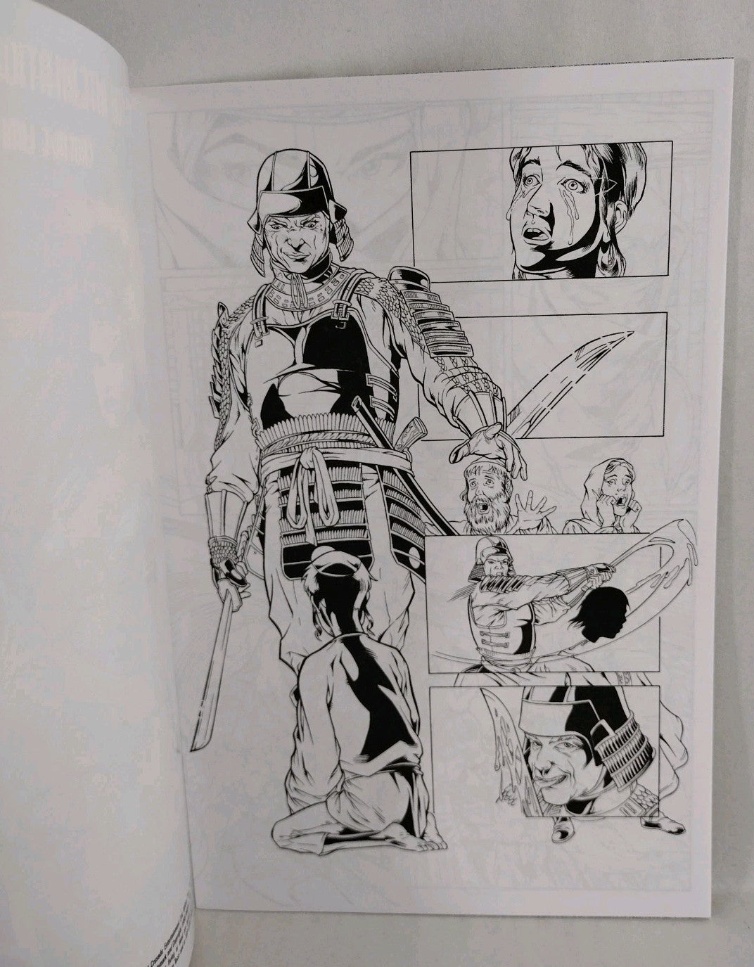 Tomoe Witchblade #1 (1996) Crusade Comic Lot Of 3 SDCC Preview + Avalon Ed VF-NM