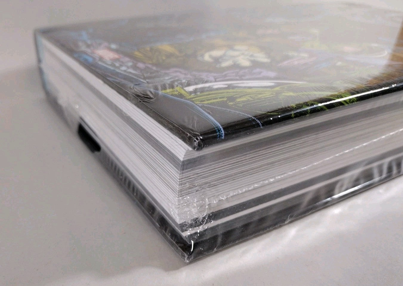 Aliens: The Original Years Omnibus Vol 1 Marvel HC DM Variant Cover New Sealed 