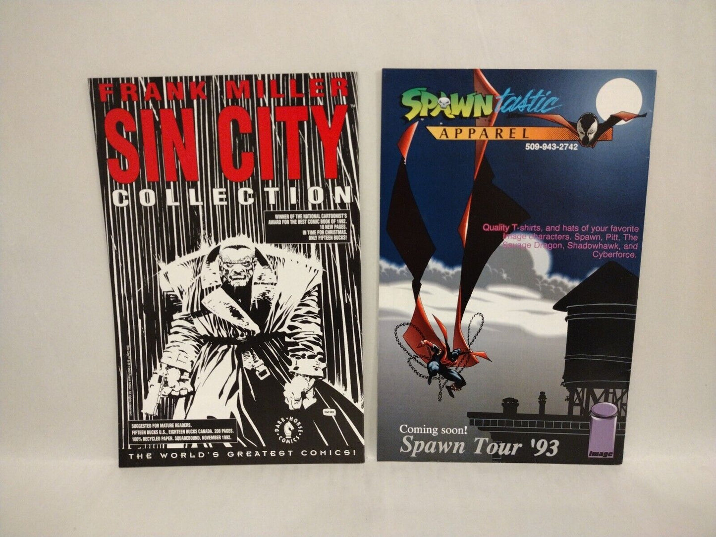 Spawn (1992) Image Comic Lot Set #2 3 5 6 7 8 9 10 11 12 13 McFarlane Key Issues