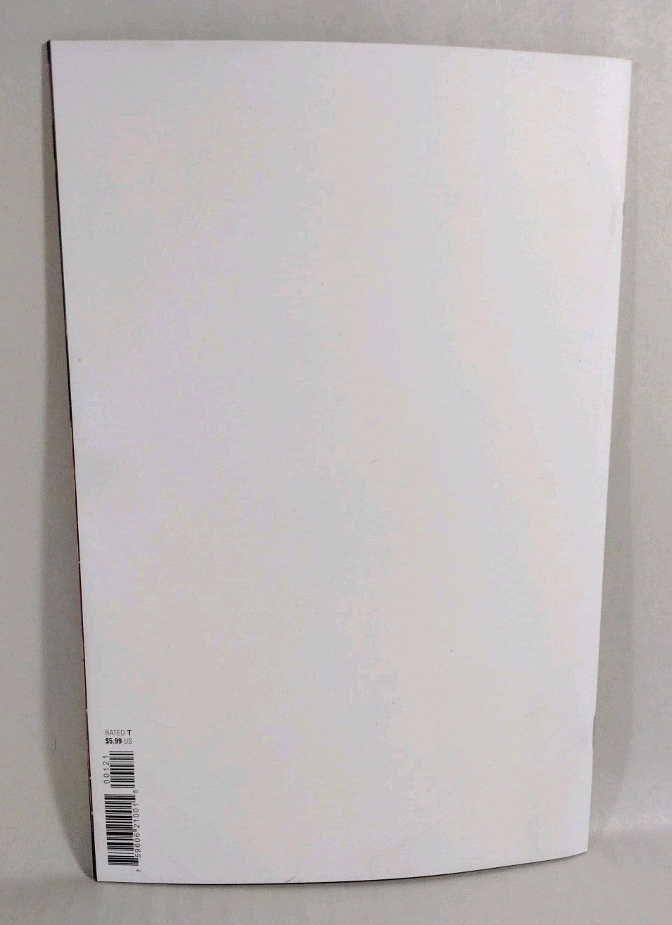 Amazing Spider-Man #1 (2025) Sketch Variant Cover Comic W Original Dcastr Art