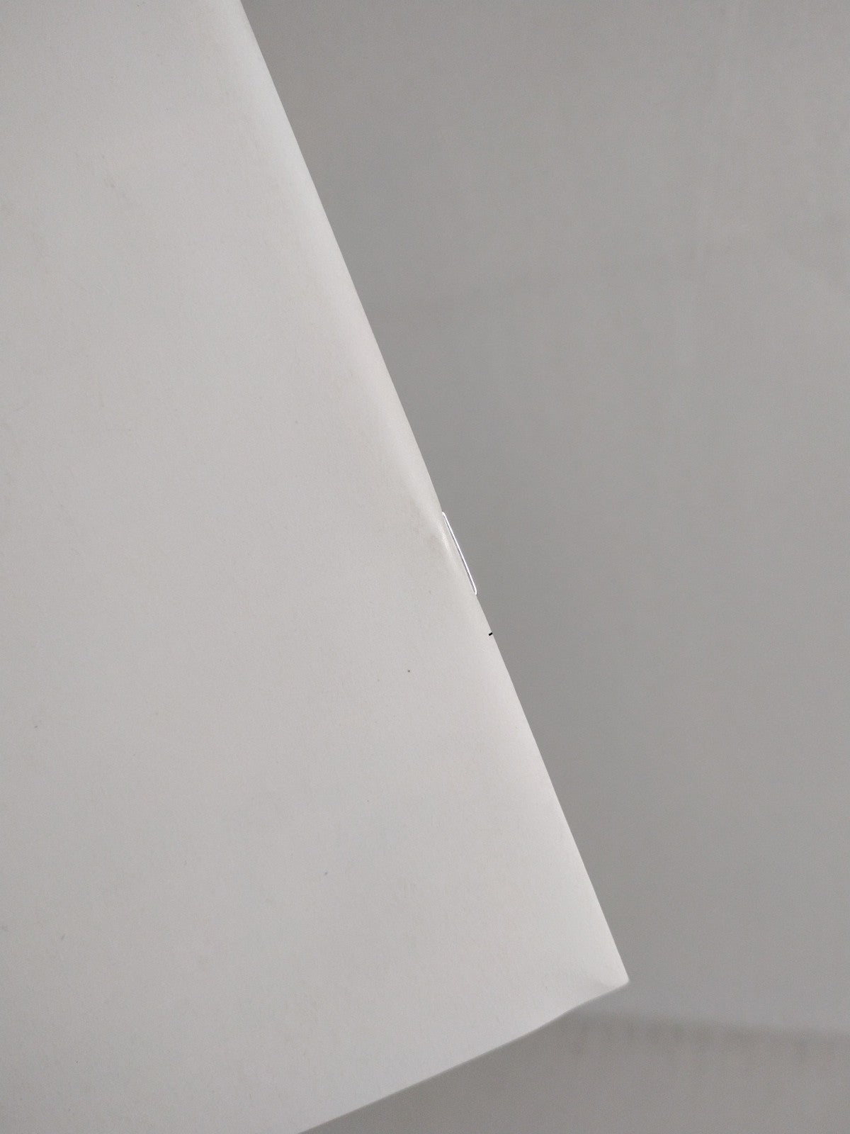 Doc Savage Spider's Web #1 (2015) Dynamite Blank Sketch Cover Variant Comic NM