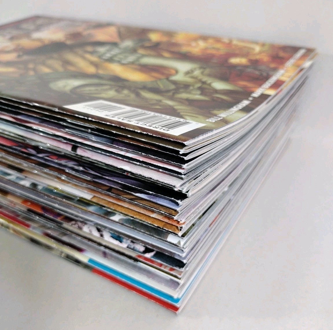 Fables (2002) Complete DC Vertigo Single Issue Comic Set #1-106 + Last Castle +