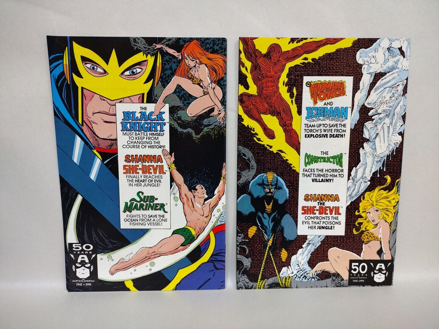 Marvel Comics Presents (1991) 72-82 Wolverine Weapon X Pt 1-11 (Of 13) BWS VFNM